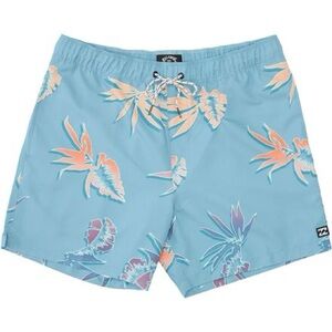 Billabong Kids Boys Good Times Layback Boardshorts